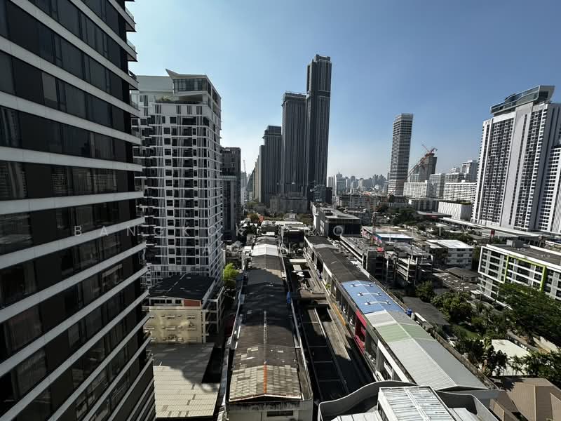 CEIL by Sansiri : ซีล บาย แสนสิริ, กรุงเทพ, 11 ซอยเอกมัย 12 ถนนสุขุมวิท 63, คลองตันเหนือ, วัฒนา, กรุงเทพ, 62 ตร.ม., คอนโด ให้เช่า, โดย BANGKOK PROPERTY AGENTS, 500184641 - DDproperty.com