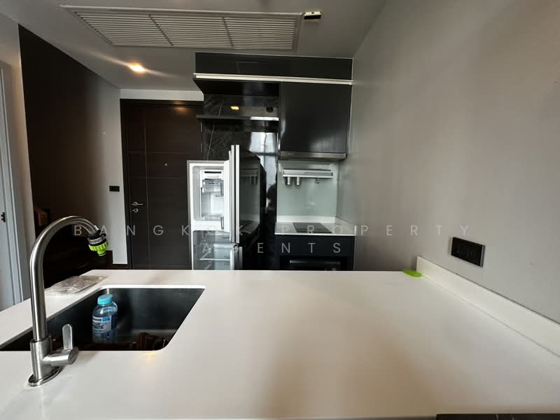 CEIL by Sansiri, Bangkok, 11 Soi Ekamai 12, Sukhumvit 63 Road, Khlong Tan Nua, Watthana, Bangkok, 2 Bedrooms, 62 sqm, Condo For Rent, by BANGKOK PROPERTY AGENTS, 500184641 - DDproperty.com