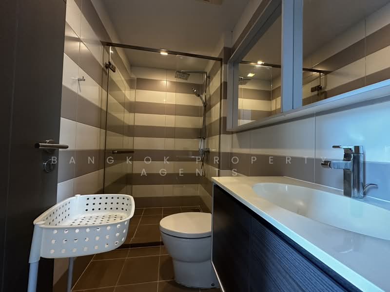 CEIL by Sansiri, Bangkok, 11 Soi Ekamai 12, Sukhumvit 63 Road, Khlong Tan Nua, Watthana, Bangkok, 2 Bedrooms, 62 sqm, Condo For Rent, by BANGKOK PROPERTY AGENTS, 500184641 - DDproperty.com