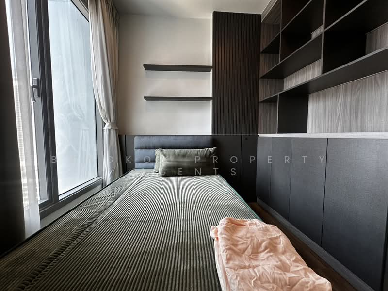 CEIL by Sansiri : ซีล บาย แสนสิริ, กรุงเทพ, 11 ซอยเอกมัย 12 ถนนสุขุมวิท 63, คลองตันเหนือ, วัฒนา, กรุงเทพ, 62 ตร.ม., คอนโด ให้เช่า, โดย BANGKOK PROPERTY AGENTS, 500184641 - DDproperty.com