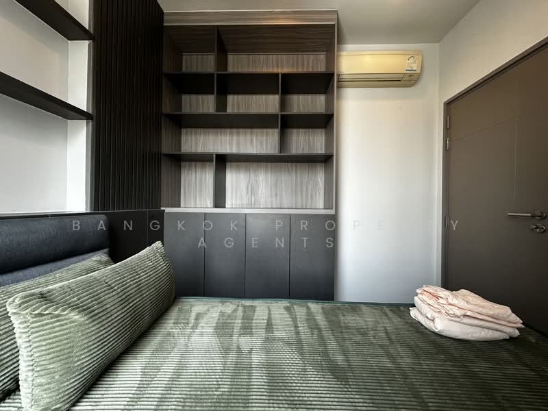 CEIL by Sansiri, Bangkok, 11 Soi Ekamai 12, Sukhumvit 63 Road, Khlong Tan Nua, Watthana, Bangkok, 2 Bedrooms, 62 sqm, Condo For Rent, by BANGKOK PROPERTY AGENTS, 500184641 - DDproperty.com