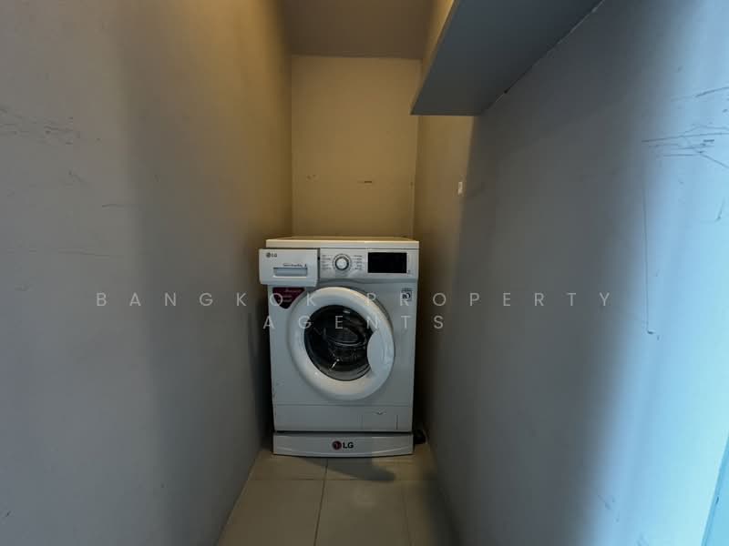 CEIL by Sansiri : ซีล บาย แสนสิริ, กรุงเทพ, 11 ซอยเอกมัย 12 ถนนสุขุมวิท 63, คลองตันเหนือ, วัฒนา, กรุงเทพ, 62 ตร.ม., คอนโด ให้เช่า, โดย BANGKOK PROPERTY AGENTS, 500184641 - DDproperty.com