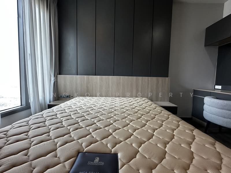 CEIL by Sansiri : ซีล บาย แสนสิริ, กรุงเทพ, 11 ซอยเอกมัย 12 ถนนสุขุมวิท 63, คลองตันเหนือ, วัฒนา, กรุงเทพ, 62 ตร.ม., คอนโด ให้เช่า, โดย BANGKOK PROPERTY AGENTS, 500184641 - DDproperty.com