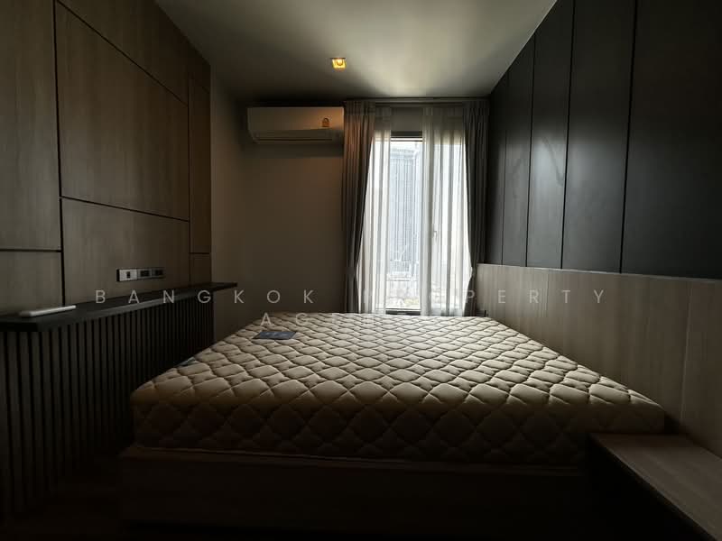 CEIL by Sansiri : ซีล บาย แสนสิริ, กรุงเทพ, 11 ซอยเอกมัย 12 ถนนสุขุมวิท 63, คลองตันเหนือ, วัฒนา, กรุงเทพ, 62 ตร.ม., คอนโด ให้เช่า, โดย BANGKOK PROPERTY AGENTS, 500184641 - DDproperty.com