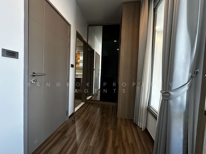 CEIL by Sansiri : ซีล บาย แสนสิริ, กรุงเทพ, 11 ซอยเอกมัย 12 ถนนสุขุมวิท 63, คลองตันเหนือ, วัฒนา, กรุงเทพ, 62 ตร.ม., คอนโด ให้เช่า, โดย BANGKOK PROPERTY AGENTS, 500184641 - DDproperty.com