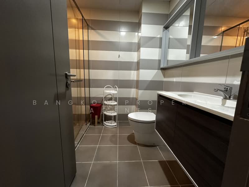 CEIL by Sansiri : ซีล บาย แสนสิริ, กรุงเทพ, 11 ซอยเอกมัย 12 ถนนสุขุมวิท 63, คลองตันเหนือ, วัฒนา, กรุงเทพ, 62 ตร.ม., คอนโด ให้เช่า, โดย BANGKOK PROPERTY AGENTS, 500184641 - DDproperty.com