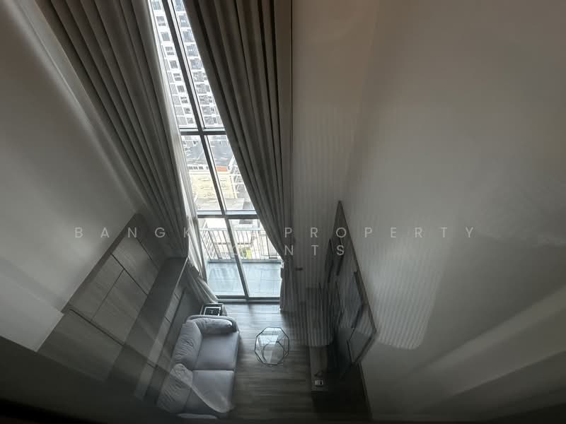 CEIL by Sansiri, Bangkok, 11 Soi Ekamai 12, Sukhumvit 63 Road, Khlong Tan Nua, Watthana, Bangkok, 2 Bedrooms, 62 sqm, Condo For Rent, by BANGKOK PROPERTY AGENTS, 500184641 - DDproperty.com