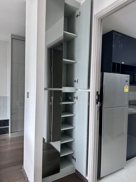 IDEO Q Siam-Ratchathewi, Bangkok, Phetchaburi Road, Thanon Phaya Thai, Ratchathewi, Bangkok, 1 Bedroom, 29 sqm, Condo For Rent, by Sutep Rodduaybun, 500184642 - DDproperty.com