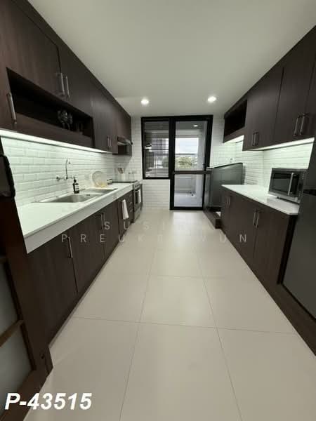 Baan Sukhumvit, Bangkok, Soi Napasap 5, Khong Tan, Khlong Toei, Bangkok, 2 Bedrooms, 230 sqm, Condo For Rent, by Susira Prueksawun, 500184652 - DDproperty.com