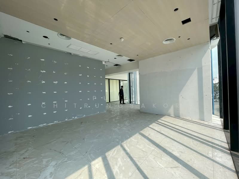 พื้นที่ให้เช่า - เอกมัย, กรุงเทพ, คลองตันเหนือ, วัฒนา, กรุงเทพ, 170 ตร.ม., ตึกแถว-อาคารพาณิชย์ ให้เช่า, โดย Pudis Chitrungsakorn, 500184657 - DDproperty.com