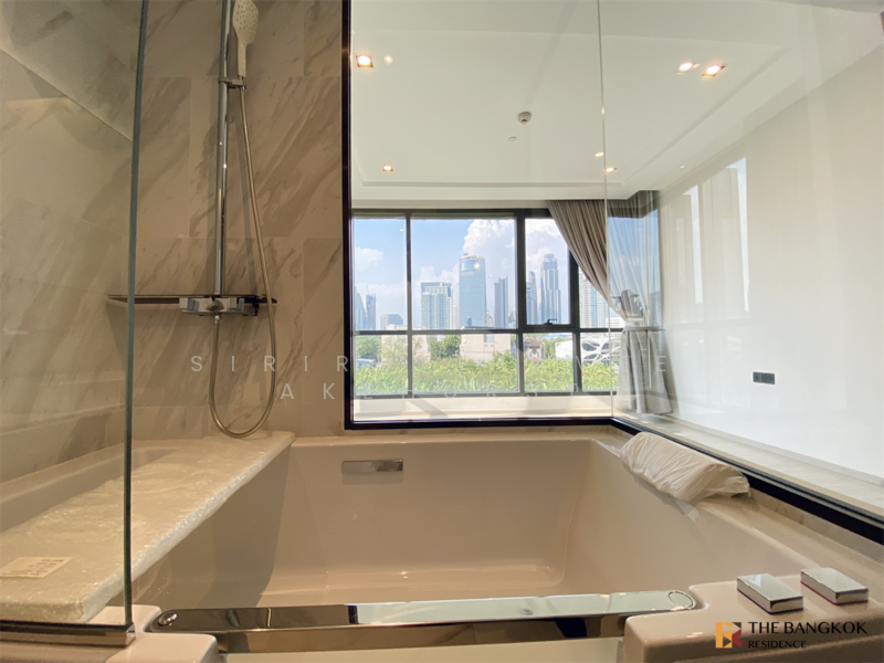 The Room Sukhumvit 38, Bangkok, Soi Sukhumvit 38, Phra Kanong, Khlong Toei, Bangkok, 2 Bedrooms, 77 sqm, Condo For Sale, by Sirirut Havee Akehurst, 500184659 - DDproperty.com