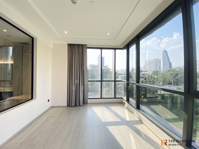 The Room Sukhumvit 38, Bangkok, Soi Sukhumvit 38, Phra Kanong, Khlong Toei, Bangkok, 2 Bedrooms, 77 sqm, Condo For Sale, by Sirirut Havee Akehurst, 500184659 - DDproperty.com