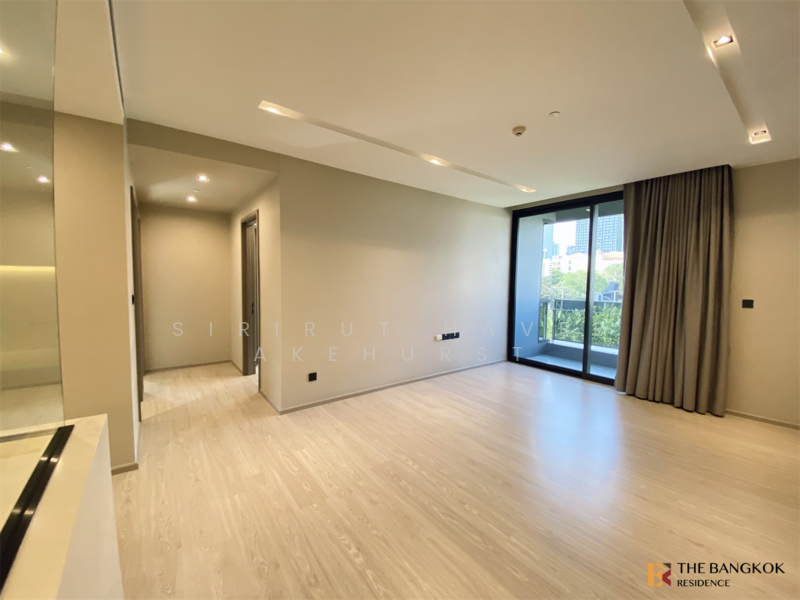 The Room Sukhumvit 38, Bangkok, Soi Sukhumvit 38, Phra Kanong, Khlong Toei, Bangkok, 2 Bedrooms, 77 sqm, Condo For Sale, by Sirirut Havee Akehurst, 500184659 - DDproperty.com