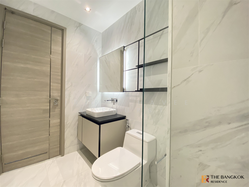 The Room Sukhumvit 38, Bangkok, Soi Sukhumvit 38, Phra Kanong, Khlong Toei, Bangkok, 2 Bedrooms, 77 sqm, Condo For Sale, by Sirirut Havee Akehurst, 500184659 - DDproperty.com