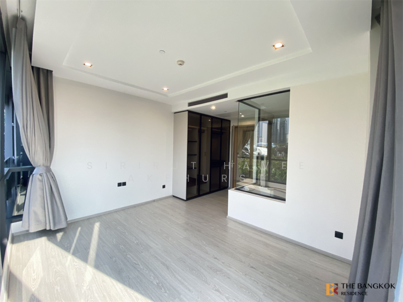 The Room Sukhumvit 38, Bangkok, Soi Sukhumvit 38, Phra Kanong, Khlong Toei, Bangkok, 2 Bedrooms, 77 sqm, Condo For Sale, by Sirirut Havee Akehurst, 500184659 - DDproperty.com