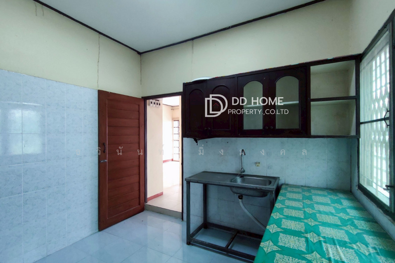 Kristsada Nakorn 10, Nonthaburi, Rattanathibet Road, Bang Rak Pattana, Bang Bua Thong, Nonthaburi, 3 Bedrooms, 110 sqm, Semi-Detached House (Twin House) For Sale, by ธวินันท์ มิ่งมงคล, 500184660 - DDproperty.com