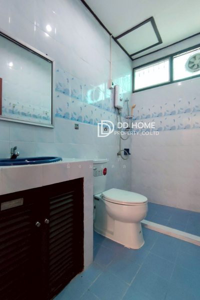 Kristsada Nakorn 10 : กฤษดานคร 10, นนทบุรี, ถนน รัตนาธิเบศร์, บางรักพัฒนา, บางบัวทอง, นนทบุรี, 110 ตร.ม., บ้านแฝด ขาย, โดย ธวินันท์ มิ่งมงคล, 500184660 - DDproperty.com