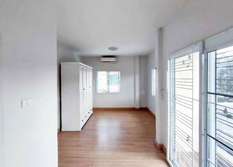 Maneerin Village Nongmon, Chon Buri (Pattaya), Soi Wat Na Khao Bo Yang, Mhueng, Muang Chon Buri, Chon Buri (Pattaya), 3 Bedrooms, 100 sqm, Single Detached House For Sale, by The Best Property เจต, 500184663 - DDproperty.com