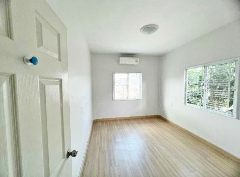 Maneerin Village Nongmon, Chon Buri (Pattaya), Soi Wat Na Khao Bo Yang, Mhueng, Muang Chon Buri, Chon Buri (Pattaya), 3 Bedrooms, 100 sqm, Single Detached House For Sale, by The Best Property เจต, 500184663 - DDproperty.com