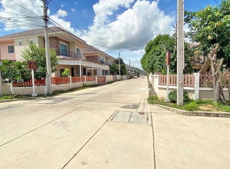 Maneerin Village Nongmon, Chon Buri (Pattaya), Soi Wat Na Khao Bo Yang, Mhueng, Muang Chon Buri, Chon Buri (Pattaya), 3 Bedrooms, 100 sqm, Single Detached House For Sale, by The Best Property เจต, 500184663 - DDproperty.com
