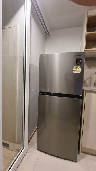 Culture Chula, Bangkok, 38/12 Soi Pratu Chai, Si Phraya, Bang Rak, Bangkok, 1 Bedroom, 34 sqm, Condo For Rent, by ราชเทพ กานต์ปุระ, 500184665 - DDproperty.com