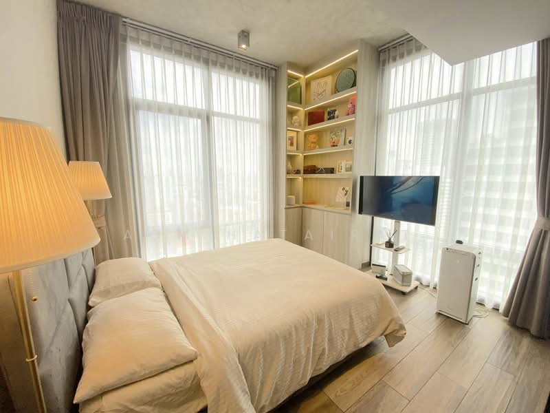 The Lofts Asoke : เดอะ ลอฟท์ อโศก, กรุงเทพ, ถนนสุขุมวิท 21, คลองเตยเหนือ, วัฒนา, กรุงเทพ, 75 ตร.ม., คอนโด ให้เช่า, โดย Aom Hatairat, 500184667 - DDproperty.com