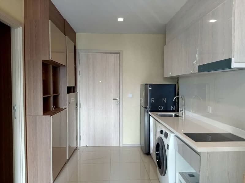 Life One Wireless, Bangkok, 1 Wireless Road, Lumphini, Pathum Wan, Bangkok, 2 Bedrooms, 45 sqm, Condo For Rent, by Pattaporn Yongsungnone, 500184668 - DDproperty.com