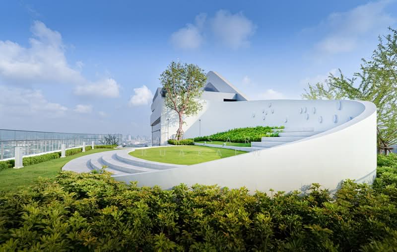 IDEO Mobi Sukhumvit 66, Bangkok, 2578 Soi Sukhumvit 66 Sukhumvit Road, Bang Chak, Phra Khanong, Bangkok, 2 Bedrooms, 81 sqm, Condo For Rent, by Chanisara Kruakaew, 500184669 - DDproperty.com