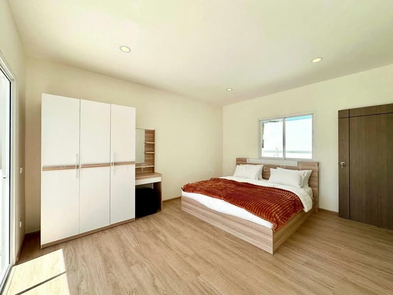 12S0172 This house for sale 4,790,000 baht 3 bedroom 2 bathroom at thalang, Phuket, Thep Krasattri, Thalang, Phuket, 3 Bedrooms, 150 sqm, Single Detached House For Sale, by PK LIFE Property, 500184670 - DDproperty.com