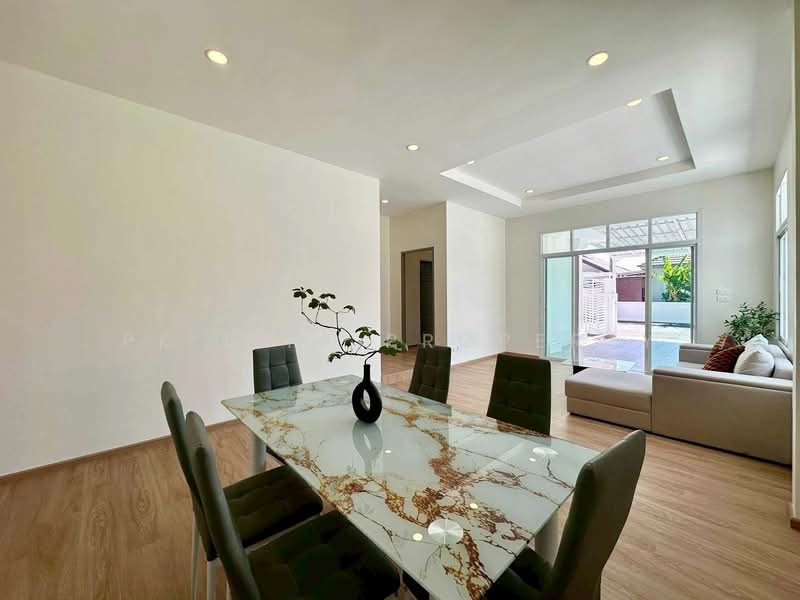 12S0172 This house for sale 4,790,000 baht 3 bedroom 2 bathroom at thalang, Phuket, Thep Krasattri, Thalang, Phuket, 3 Bedrooms, 150 sqm, Single Detached House For Sale, by PK LIFE Property, 500184670 - DDproperty.com