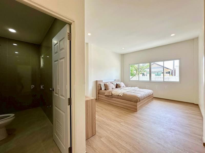 12S0172 This house for sale 4,790,000 baht 3 bedroom 2 bathroom at thalang, Phuket, Thep Krasattri, Thalang, Phuket, 3 Bedrooms, 150 sqm, Single Detached House For Sale, by PK LIFE Property, 500184670 - DDproperty.com