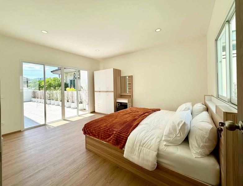 12S0172 This house for sale 4,790,000 baht 3 bedroom 2 bathroom at thalang, Phuket, Thep Krasattri, Thalang, Phuket, 3 Bedrooms, 150 sqm, Single Detached House For Sale, by PK LIFE Property, 500184670 - DDproperty.com