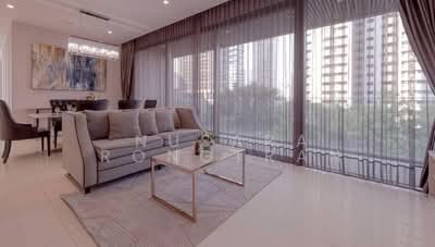 For Rent - Vittorio 39, Bangkok