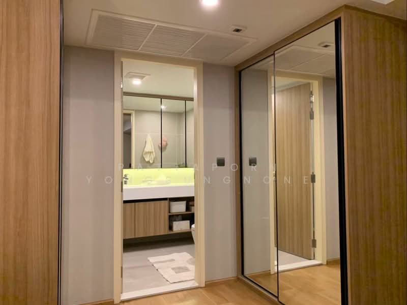 Na Vara Residence : ณ วรา เรสซิเดนส์, กรุงเทพ, 33/6 ซอย หลังสวน, ลุมพินี, ปทุมวัน, กรุงเทพ, 75 ตร.ม., คอนโด ให้เช่า, โดย Pattaporn Yongsungnone, 500184677 - DDproperty.com