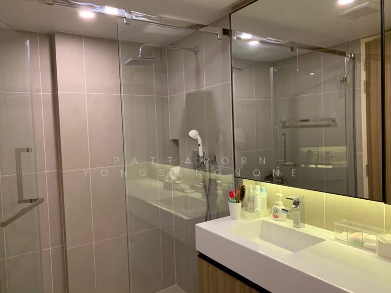 Na Vara Residence : ณ วรา เรสซิเดนส์, กรุงเทพ, 33/6 ซอย หลังสวน, ลุมพินี, ปทุมวัน, กรุงเทพ, 75 ตร.ม., คอนโด ให้เช่า, โดย Pattaporn Yongsungnone, 500184677 - DDproperty.com