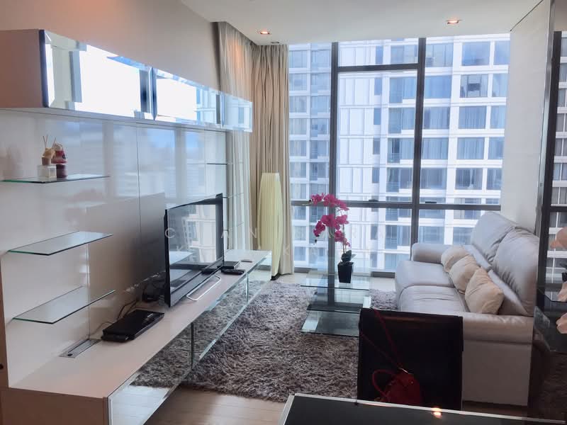 The Room Sukhumvit 21 : เดอะ รูม สุขุมวิท 21, กรุงเทพ, ถนน อโศกมนตรี, คลองเตยเหนือ, วัฒนา, กรุงเทพ, 53 ตร.ม., คอนโด ให้เช่า, โดย Utaiwan Kiatpanya, 500184678 - DDproperty.com