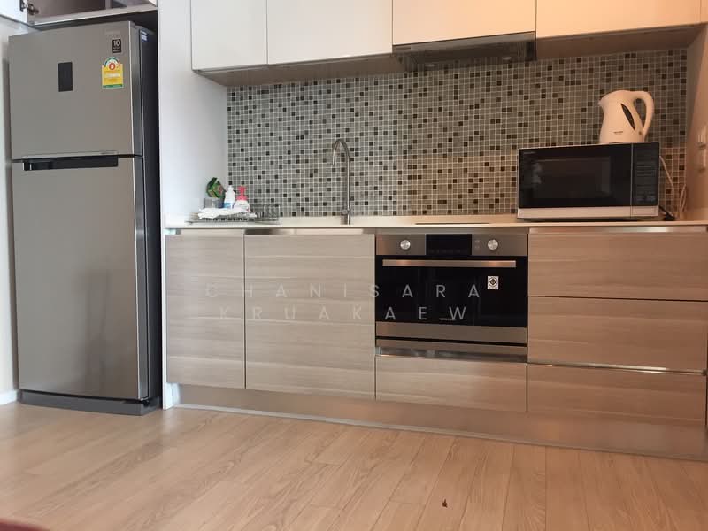 The Room Sukhumvit 21, Bangkok, Asok Montri Rd, Khlongtoei Nua, Watthana, Bangkok, 1 Bedroom, 53 sqm, Condo For Rent, by Utaiwan Kiatpanya, 500184678 - DDproperty.com