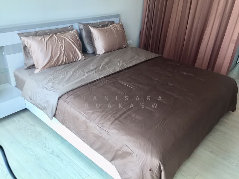 The Room Sukhumvit 21, Bangkok, Asok Montri Rd, Khlongtoei Nua, Watthana, Bangkok, 1 Bedroom, 53 sqm, Condo For Rent, by Utaiwan Kiatpanya, 500184678 - DDproperty.com