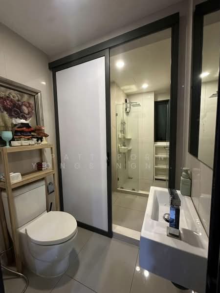 Rhythm Asoke, Bangkok, 299 Asoke - Dindaeng Road, Makkasan, Ratchathewi, Bangkok, 2 Bedrooms, 45 sqm, Condo For Rent, by Pattaporn Yongsungnone, 500184681 - DDproperty.com