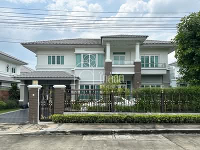 ขาย - Supalai Prima Villa Phutthamonthon Sai 3 : ศุภาลัย พริม่า วิลล่า พุทธมณฑลสาย 3, กรุงเทพ