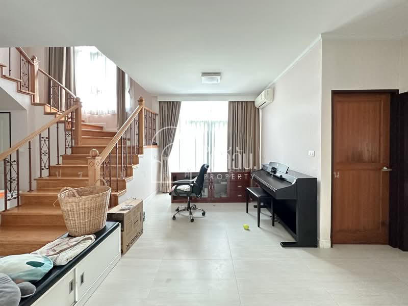 Supalai Prima Villa Phutthamonthon Sai 3, Bangkok, Phutthamonthon Sai 3 Road, Sala Thammasop, Thawi Watthana, Bangkok, 4 Bedrooms, 320 sqm, Single Detached House For Sale, by ประมวลศักดิ์ รักชื่น, 500184682 - DDproperty.com