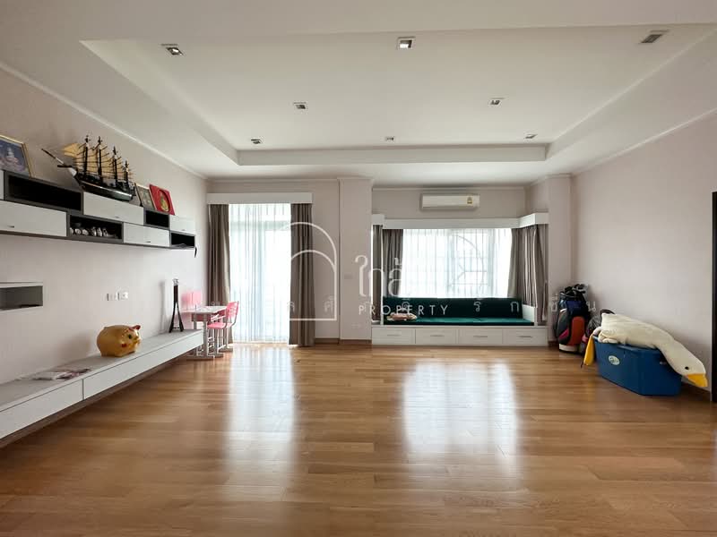 Supalai Prima Villa Phutthamonthon Sai 3, Bangkok, Phutthamonthon Sai 3 Road, Sala Thammasop, Thawi Watthana, Bangkok, 4 Bedrooms, 320 sqm, Single Detached House For Sale, by ประมวลศักดิ์ รักชื่น, 500184682 - DDproperty.com