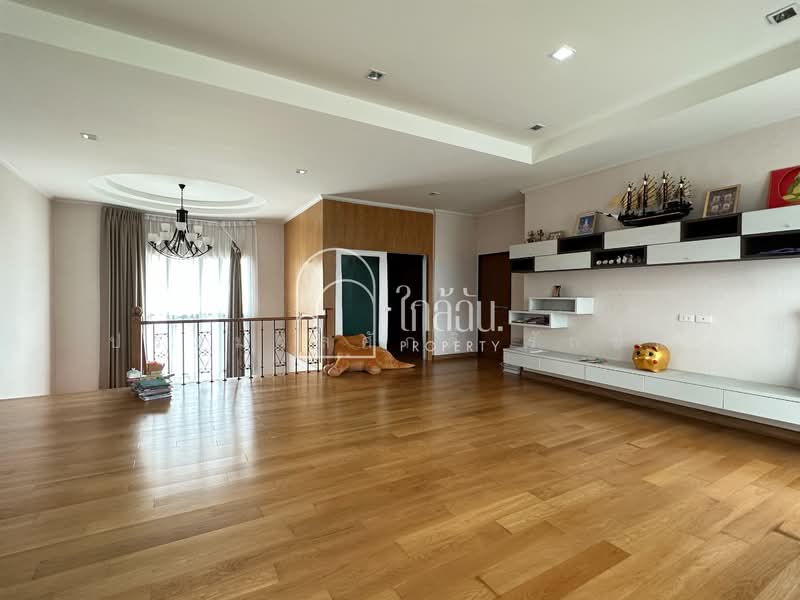 Supalai Prima Villa Phutthamonthon Sai 3, Bangkok, Phutthamonthon Sai 3 Road, Sala Thammasop, Thawi Watthana, Bangkok, 4 Bedrooms, 320 sqm, Single Detached House For Sale, by ประมวลศักดิ์ รักชื่น, 500184682 - DDproperty.com