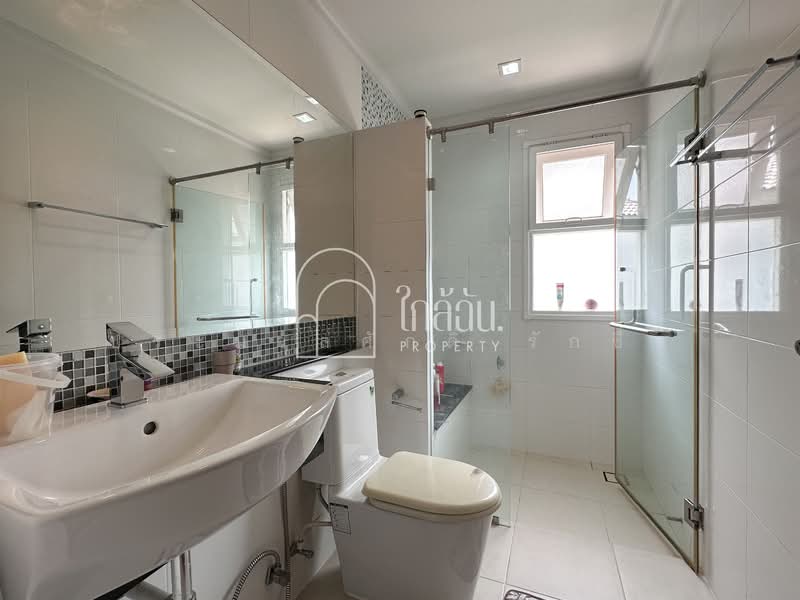 Supalai Prima Villa Phutthamonthon Sai 3, Bangkok, Phutthamonthon Sai 3 Road, Sala Thammasop, Thawi Watthana, Bangkok, 4 Bedrooms, 320 sqm, Single Detached House For Sale, by ประมวลศักดิ์ รักชื่น, 500184682 - DDproperty.com