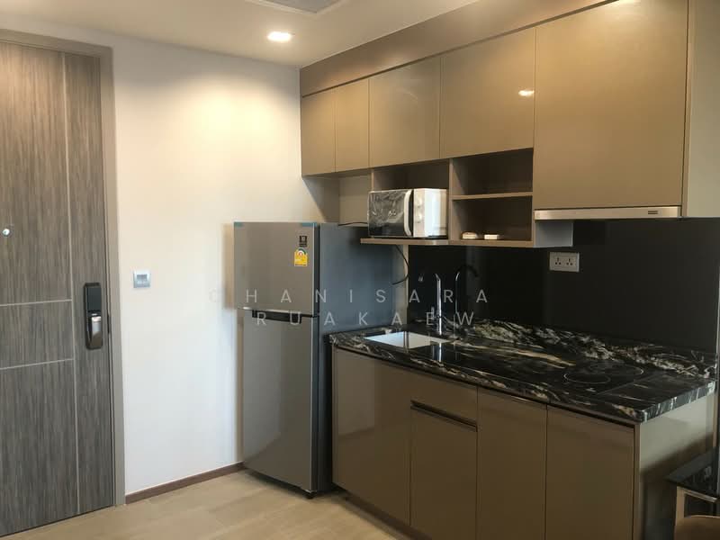 IDEO Q Victory, Bangkok, 9 Phaya Thai Road, Thanon Phaya Thai, Ratchathewi, Bangkok, 1 Bedroom, 35 sqm, Condo For Rent, by Utaiwan Kiatpanya, 500184684 - DDproperty.com