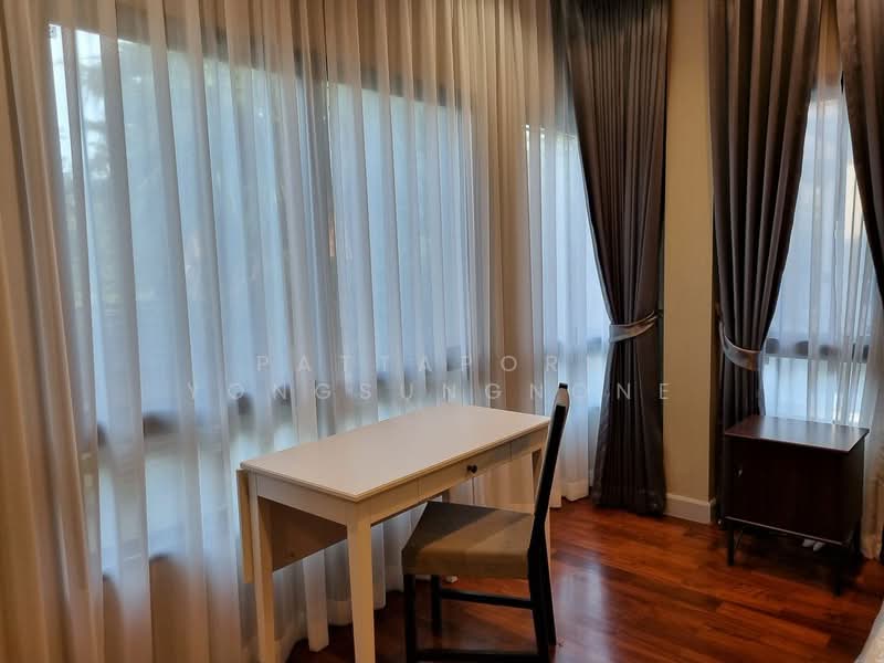 Grand Bangkok Boulevard Sathorn : แกรนด์ บางกอก บูเลอวาร์ด สาทร, กรุงเทพ, 48 93 ซอย 15, บางแค, บางแค, กรุงเทพ, 400 ตร.ม., บ้านเดี่ยว ให้เช่า, โดย Pattaporn Yongsungnone, 500184685 - DDproperty.com