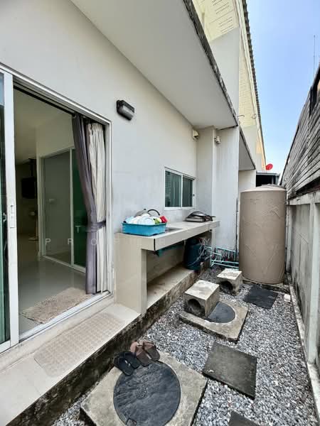 โมดิ วิลล่า รังสิต, Pathum Thani, Suan Pring Thai, Muang Pathum Thani, Pathum Thani, 3 Bedrooms, 100 sqm, Townhouse For Sale, by The Best Property โต้ง, 500184690 - DDproperty.com