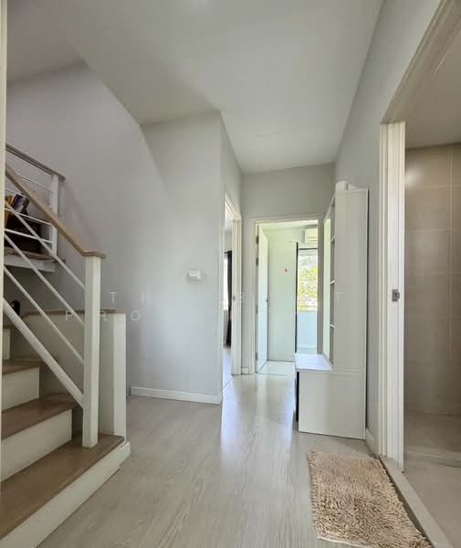 โมดิ วิลล่า รังสิต, Pathum Thani, Suan Pring Thai, Muang Pathum Thani, Pathum Thani, 3 Bedrooms, 100 sqm, Townhouse For Sale, by The Best Property โต้ง, 500184690 - DDproperty.com