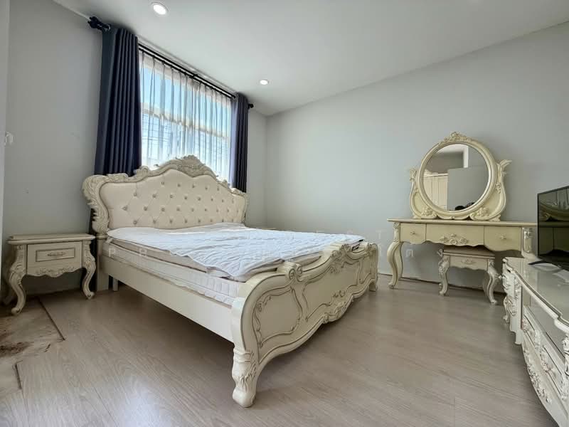 โมดิ วิลล่า รังสิต, Pathum Thani, Suan Pring Thai, Muang Pathum Thani, Pathum Thani, 3 Bedrooms, 100 sqm, Townhouse For Sale, by The Best Property โต้ง, 500184690 - DDproperty.com