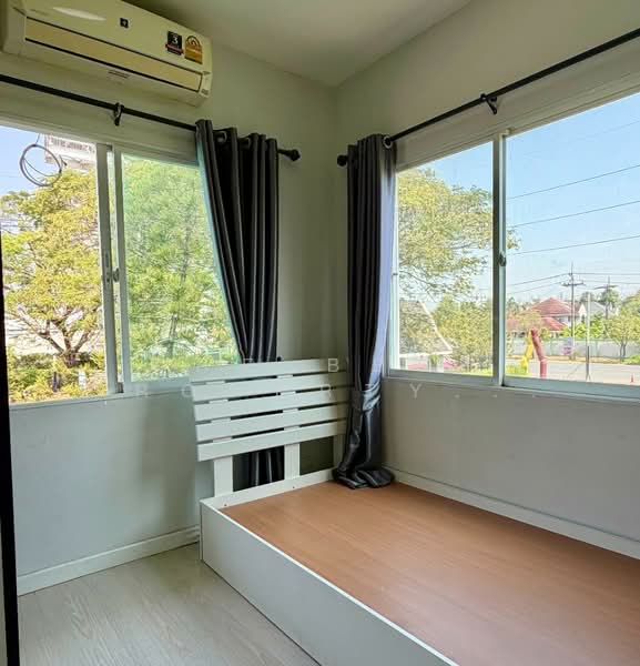 โมดิ วิลล่า รังสิต, Pathum Thani, Suan Pring Thai, Muang Pathum Thani, Pathum Thani, 3 Bedrooms, 100 sqm, Townhouse For Sale, by The Best Property โต้ง, 500184690 - DDproperty.com